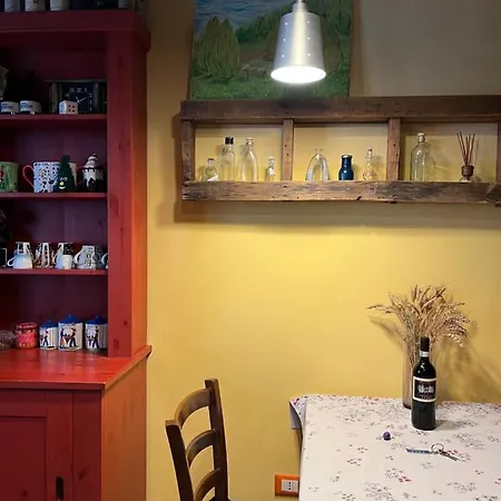 Διαμέρισμα Casa Di Marco *