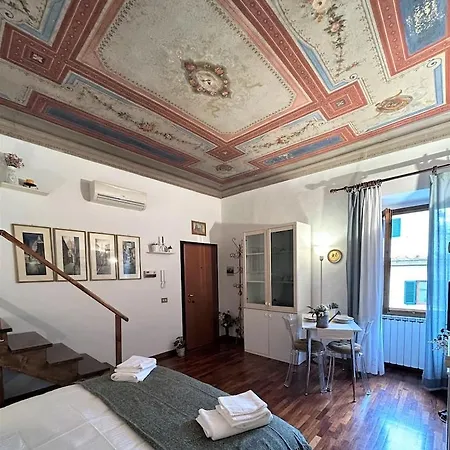 Apartment Romantic Nest *