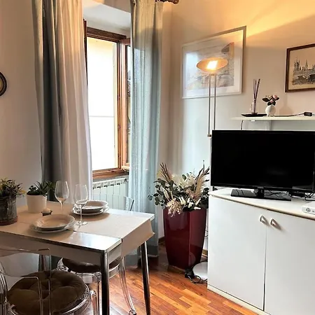 Romantic Nest Apartment *