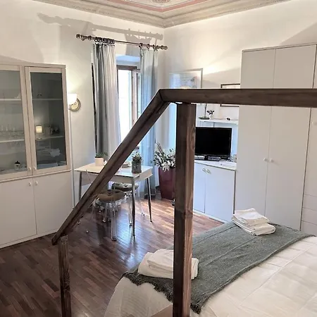 Romantic Nest Apartment