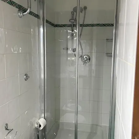 Apartment Romantic Nest Florence