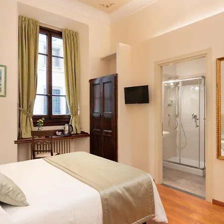 Hotel Residenza Cimabue