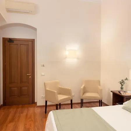 Hotel Residenza Cimabue Firenze