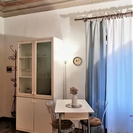 Apartment Romantic Nest *