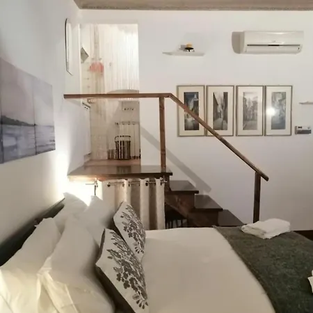 Romantic Nest Apartment *