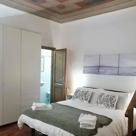 Romantic Nest Apartment Florence