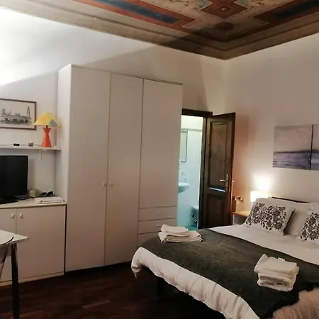 Romantic Nest Apartment