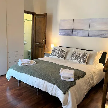 Romantic Nest Apartment *