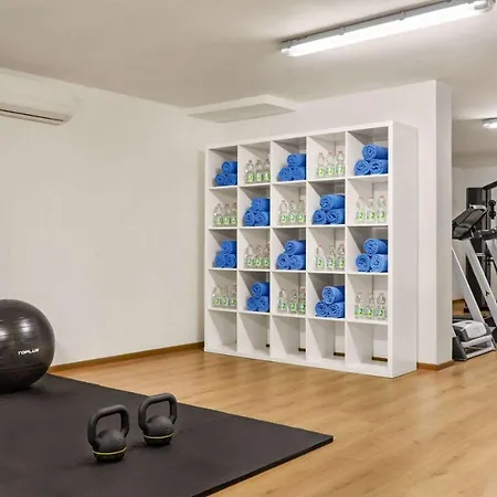 Wyndham Garden 4* Firenze