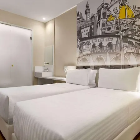 Hotel Wyndham Garden Firenze