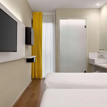 Wyndham Garden Firenze