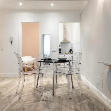 Fiesolana Elegant Apartment Florenz