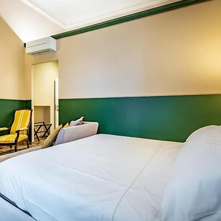 Cerretani Palace Bed & Breakfast 3*