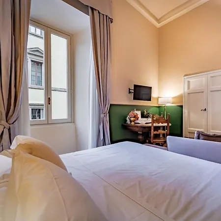 Cerretani Palace Bed & Breakfast 3*