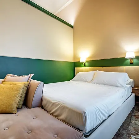 Cerretani Palace Bed & Breakfast Firenze