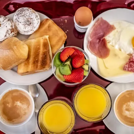 Bed & Breakfast Cerretani Palace