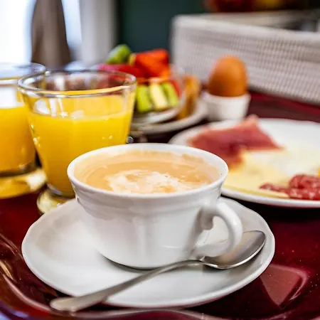 Cerretani Palace Bed & Breakfast