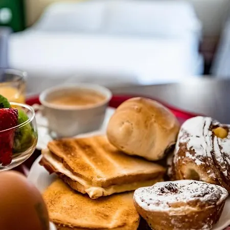 Bed & Breakfast Cerretani Palace 3*