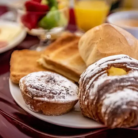 Bed & Breakfast Cerretani Palace Firenze