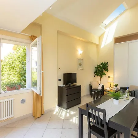 Apartman Palazzo Ghibellina 3 By In Firenze