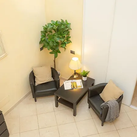 Palazzo Ghibellina 3 By In Apartman *
