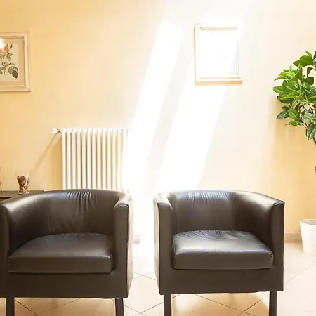 Apartman Palazzo Ghibellina 3 By In *