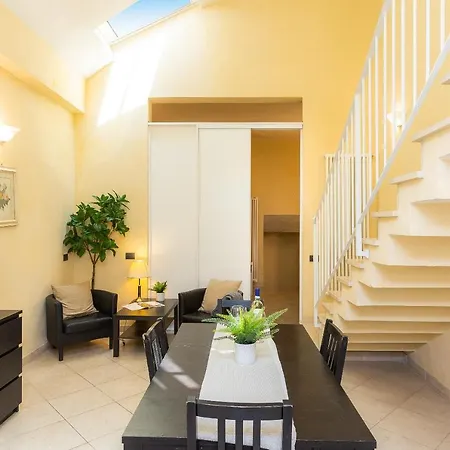 Palazzo Ghibellina 3 By In Apartman *