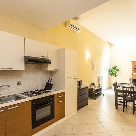 Palazzo Ghibellina 3 By In Apartman *