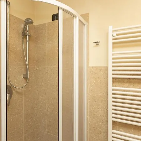 Apartman Palazzo Ghibellina 3 By In *