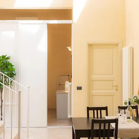 Palazzo Ghibellina 3 By In Apartman Firenze