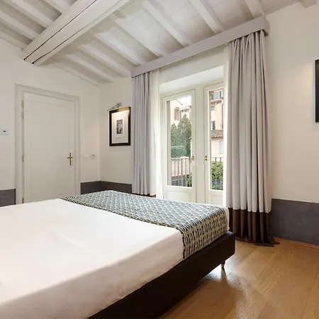 Hotel Orto De' Medici 4*