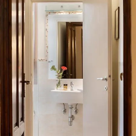 Hotel Residenza Cimabue 3*