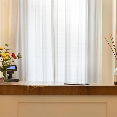 Hotel Residenza Cimabue Firenze