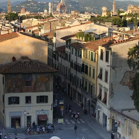 Casa Di Marco Διαμέρισμα