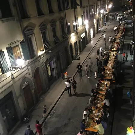 Διαμέρισμα Casa Di Marco *