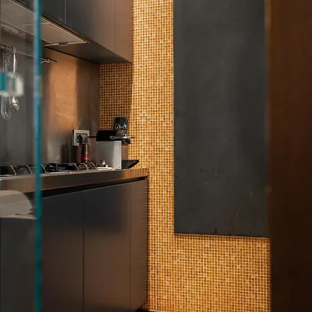Apartamento Bsj