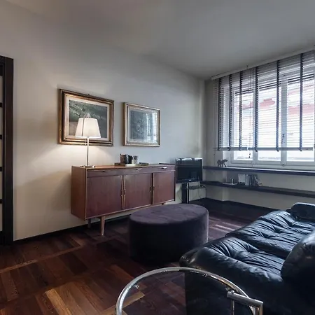 Bsj Apartamento