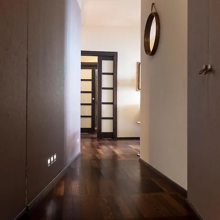 Bsj Apartamento