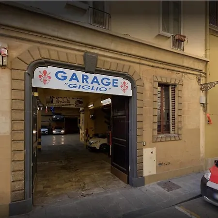 Anticafirenze Florence