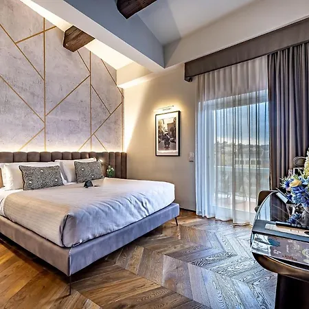 Hotel Palazzo Alfieri - Place Of Charme