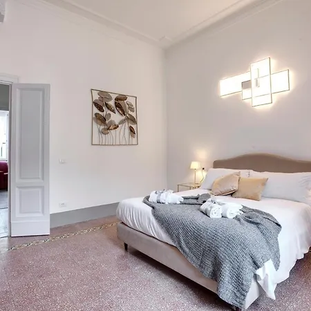 Magenta By Mamo Apartment
