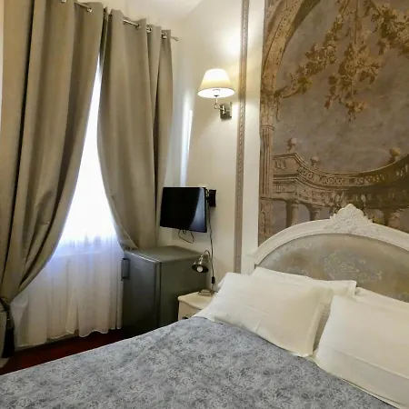 Cestello Luxury