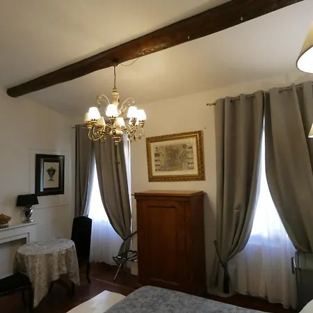 Cestello Luxury *