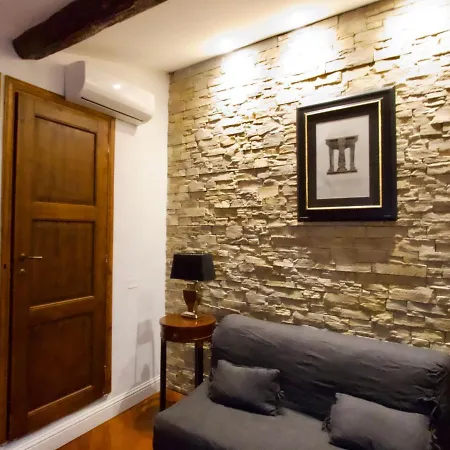 Guest house Cestello Luxury *
