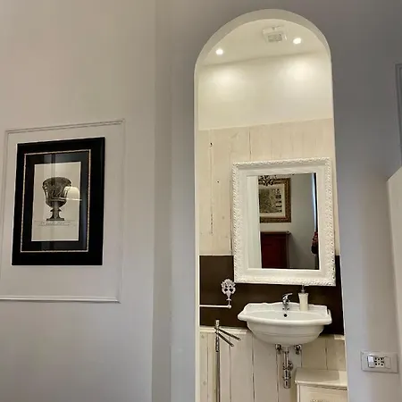 Guest house Cestello Luxury Florence