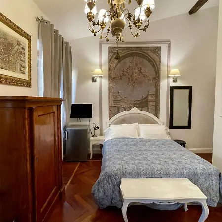 Cestello Luxury *