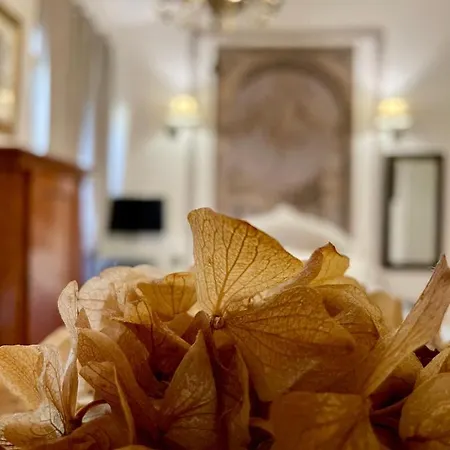 Cestello Luxury Guest house Florence