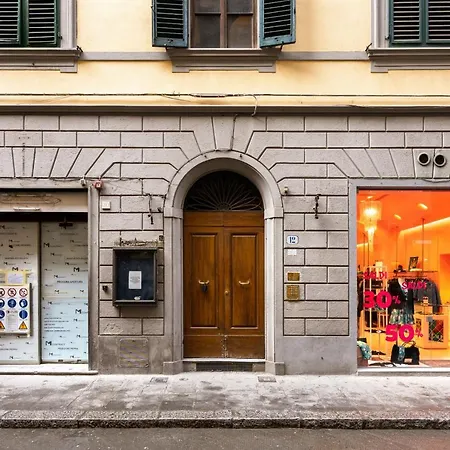 Appartamento Corso 12 Firenze