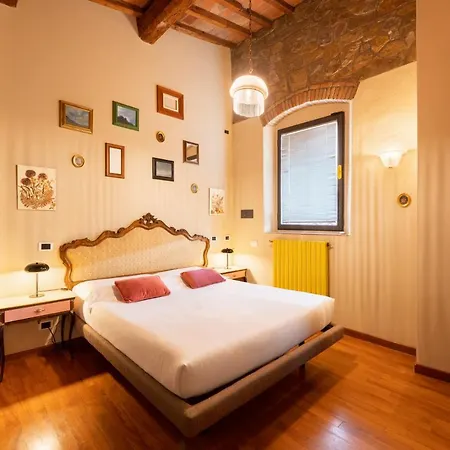 Corso 12 Firenze