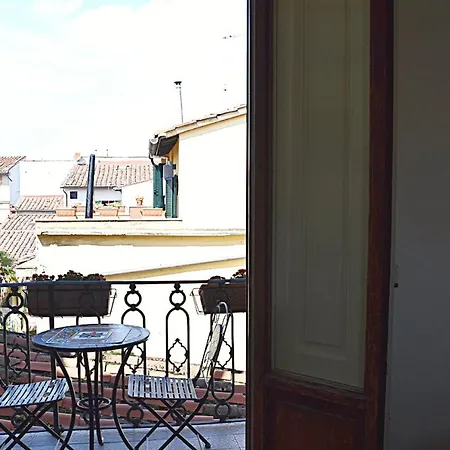 Heart Bed & Breakfast Florencie